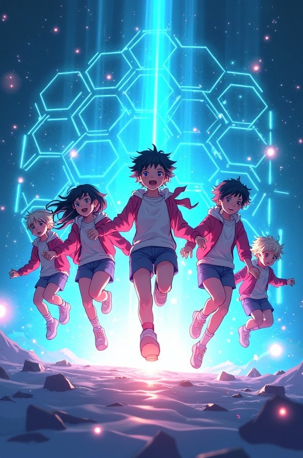 神秘影院 - 虚拟战纪